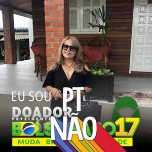 Meet your Posher, Sandra